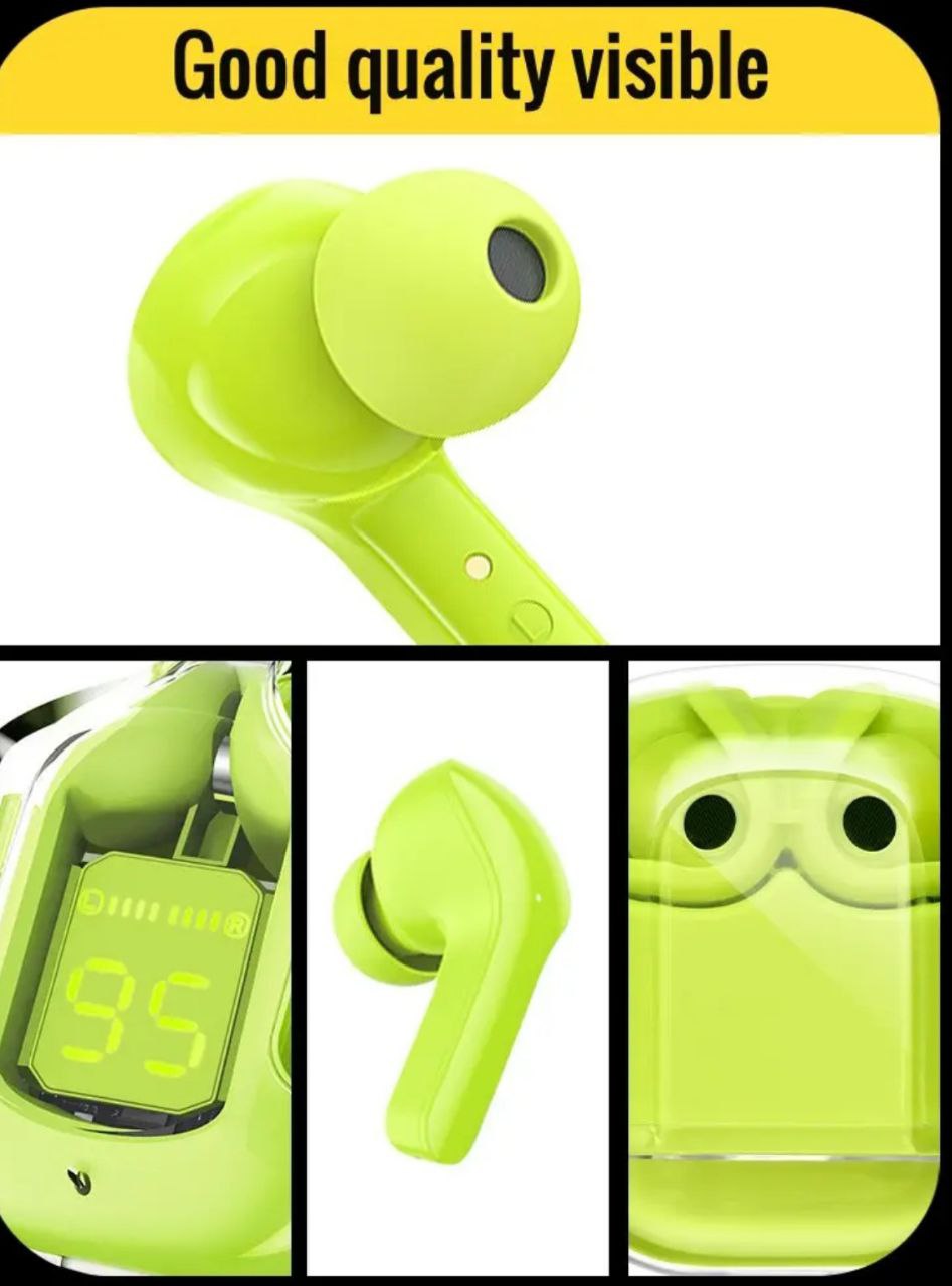 Auriculares Inalámbricos Air 31 - Imagen 2