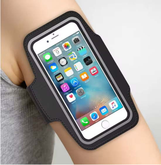 Brazalete Deportivo Ajustable - Imagen 3