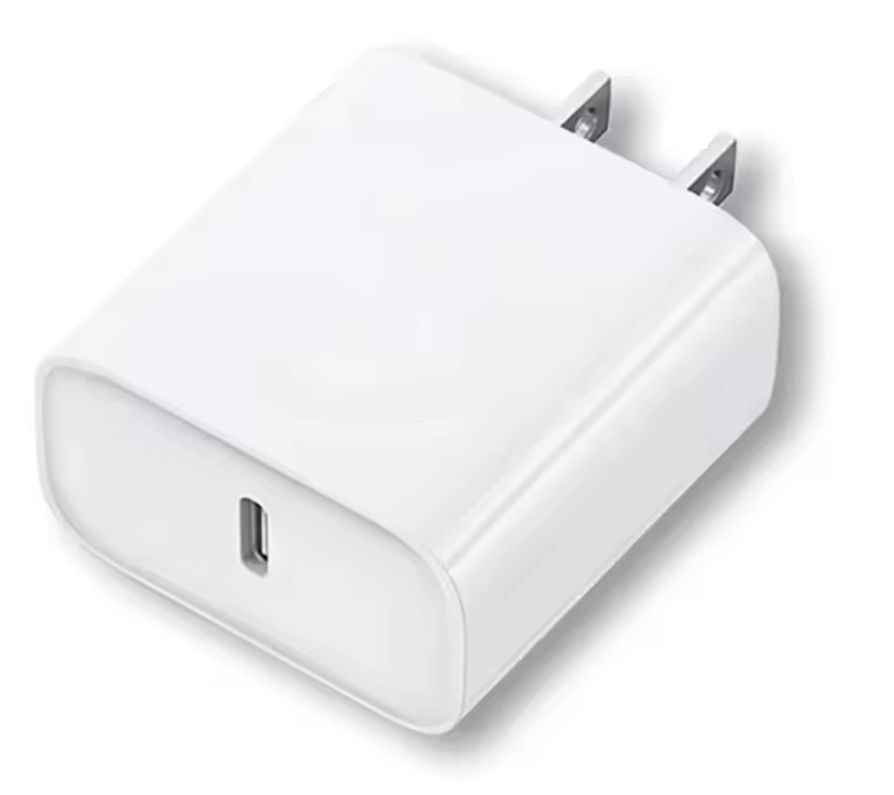 Cargador de Pared Carga Rápida de 20W - Imagen 3