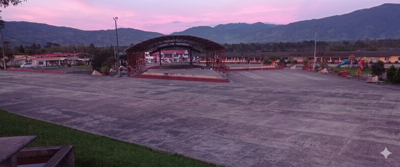 Colón, Putumayo